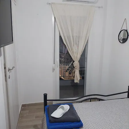 Small Center 2 * Thessaloniki