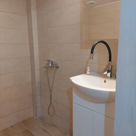 Small Center 2 Apartment Thessaloniki