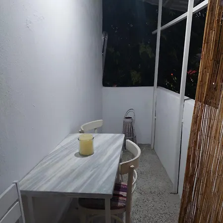 Lägenhet Small Center 2 Thessaloníki