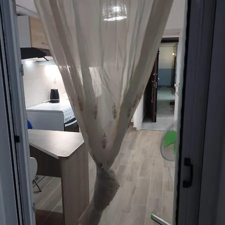 Small Center 2 Thessaloniki