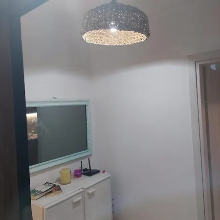 Διαμέρισμα Small Center 2