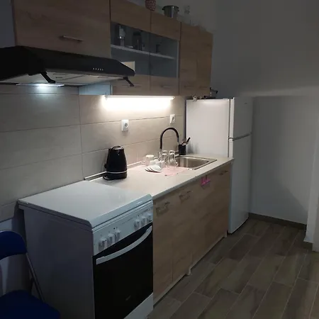 Apartament Small Center 2 Salonic