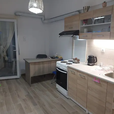 Small Center 2 Διαμέρισμα Θεσσαλονίκη
