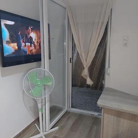 Small Center 2 Apartament *