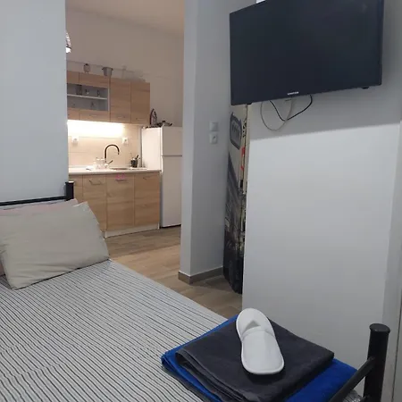 Small Center 2 Apartmán